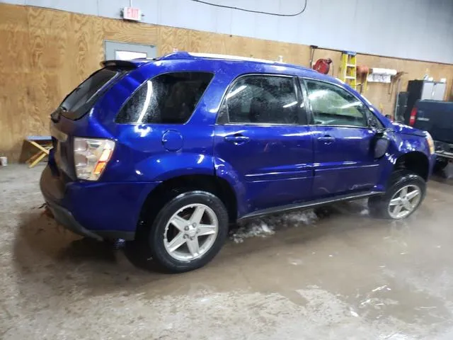 2CNDL73F056146538 2005 2005 Chevrolet Equinox- LT 3