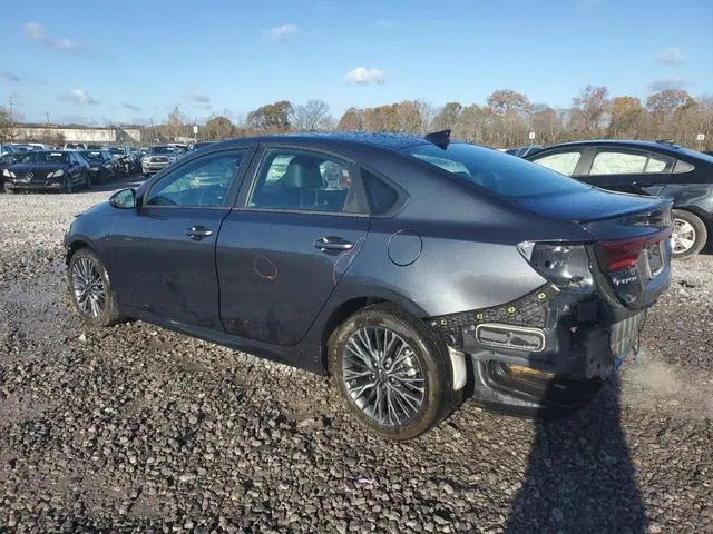 3KPF54AD5RE752219 2024 2024 KIA Forte- Gt Line 2