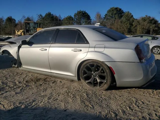 2C3CCABG5NH158622 2022 2022 Chrysler 300- S 2