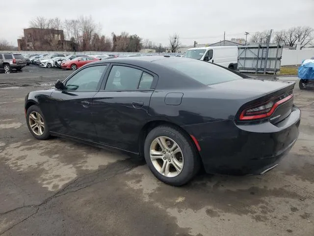 2C3CDXBG9GH108843 2016 2016 Dodge Charger- SE 2