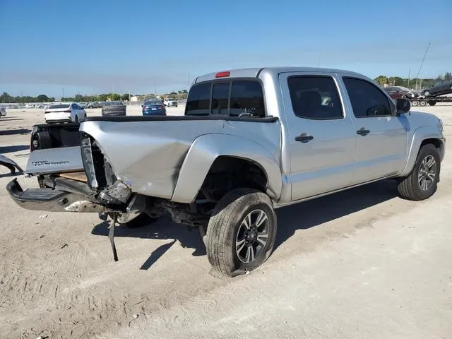 3TMLU42N46M007931 2006 2006 Toyota Tacoma- Double Cab 3