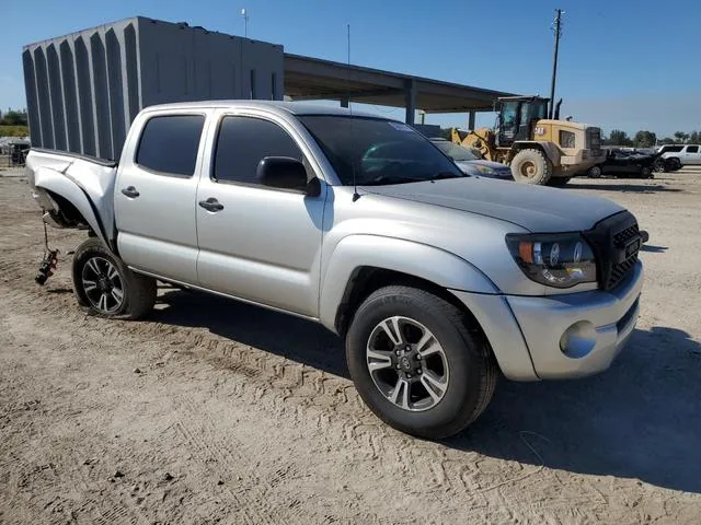 3TMLU42N46M007931 2006 2006 Toyota Tacoma- Double Cab 4