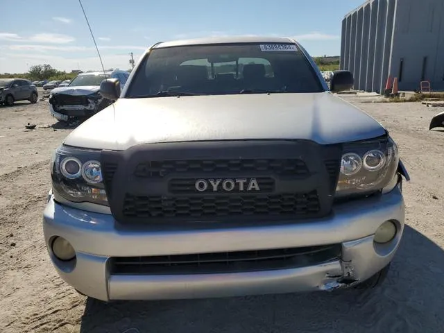 3TMLU42N46M007931 2006 2006 Toyota Tacoma- Double Cab 5