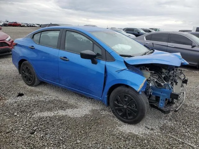 3N1CN8DV7RL862847 2024 2024 Nissan Versa- S 4