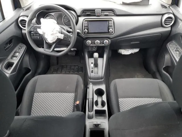 3N1CN8DV7RL862847 2024 2024 Nissan Versa- S 8