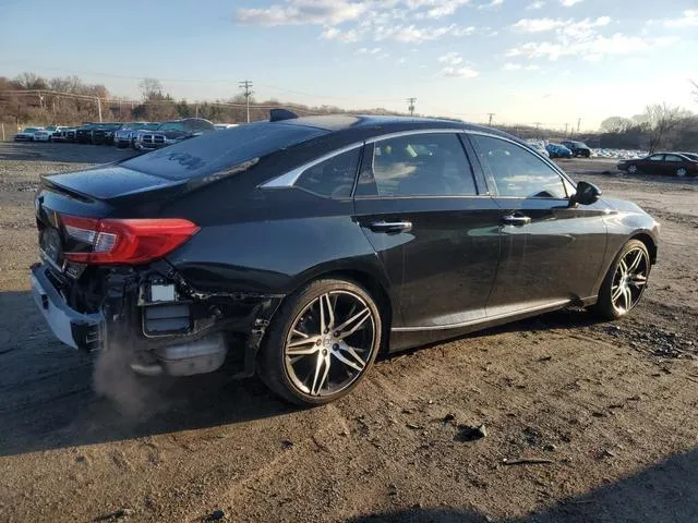 1HGCV2F92MA033647 2021 2021 Honda Accord- Touring 3