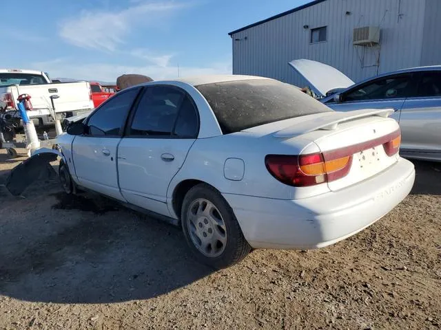 1G8ZK54771Z331414 2001 2001 Saturn SL- 2 2