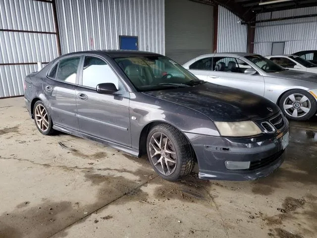 YS3FH49Y241000643 2004 2004 Saab 9-3- Aero 4