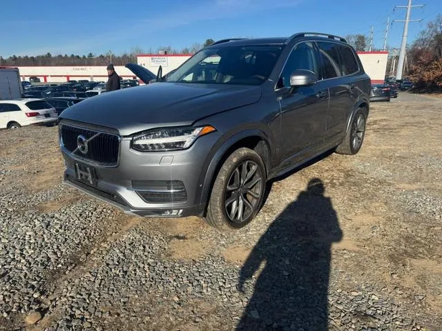 YV4A22PK3G1075472 2016 2016 Volvo XC90- T6 2