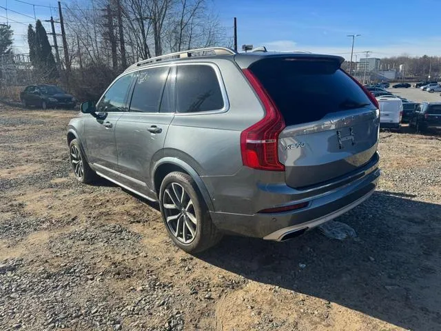 YV4A22PK3G1075472 2016 2016 Volvo XC90- T6 3