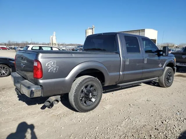 1FT7W2BT3CED23661 2012 2012 Ford F-250- Super Duty 3