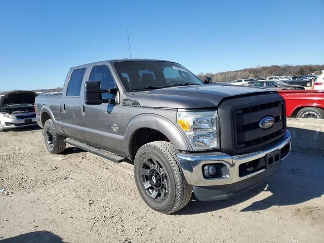 1FT7W2BT3CED23661 2012 2012 Ford F-250- Super Duty 4