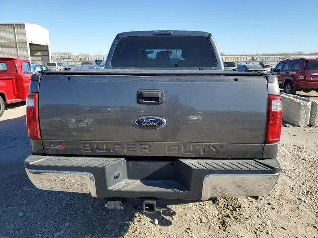 1FT7W2BT3CED23661 2012 2012 Ford F-250- Super Duty 6