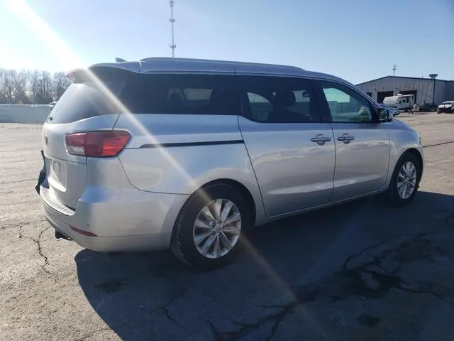 KNDMC5C19G6110854 2016 2016 KIA Sedona- EX 3