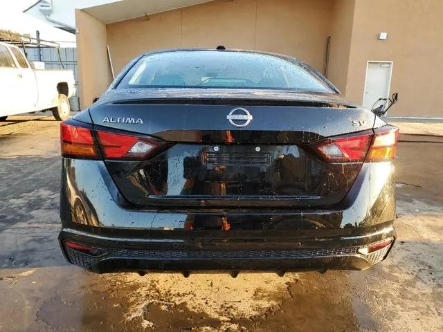 1N4BL4DV4RN399434 2024 2024 Nissan Altima- SV 6