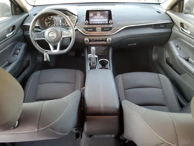 1N4BL4DV4RN399434 2024 2024 Nissan Altima- SV 8