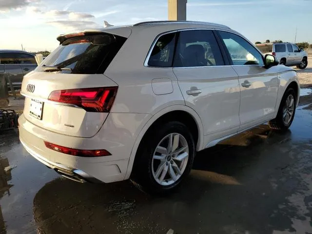 WA1GAAFYXP2010039 2023 2023 Audi Q5- Premium 45 3