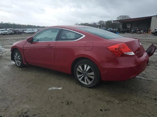 1HGCS1B39CA016458 2012 2012 Honda Accord- LX 2