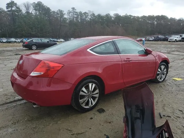 1HGCS1B39CA016458 2012 2012 Honda Accord- LX 3