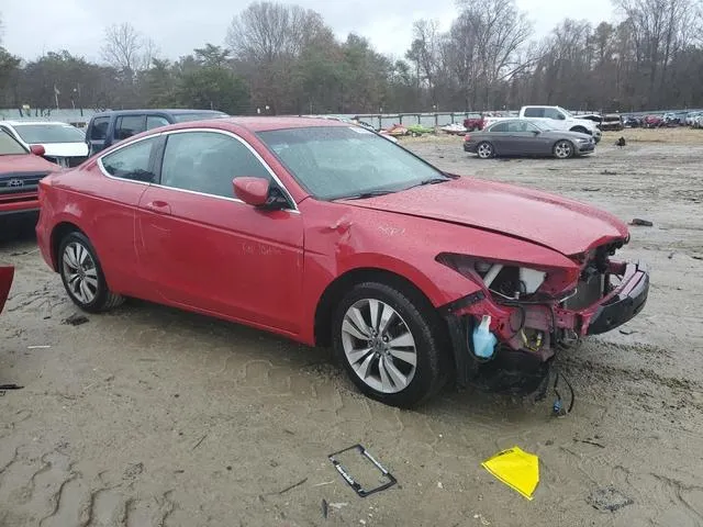 1HGCS1B39CA016458 2012 2012 Honda Accord- LX 4