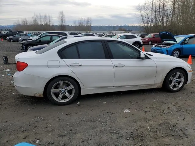 WBA3B5G51DNS00347 2013 2013 BMW 3 Series- 328 Xi Sulev 3