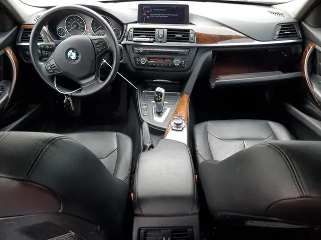 WBA3B5G51DNS00347 2013 2013 BMW 3 Series- 328 Xi Sulev 8