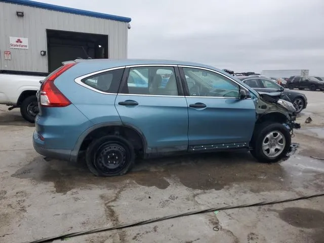 2HKRM3H3XFH530600 2015 2015 Honda CR-V- LX 3