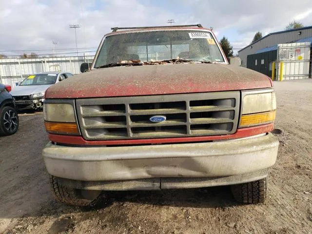 1FTEF14Y7RNA05321 1994 1994 Ford F-150 5