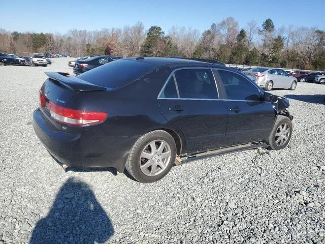 1HGCM66564A057389 2004 2004 Honda Accord- EX 3