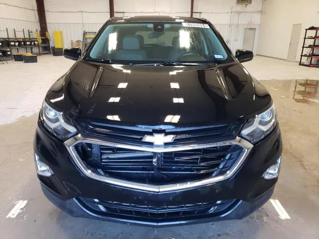 2GNAXJEV4K6153993 2019 2019 Chevrolet Equinox- LT 5