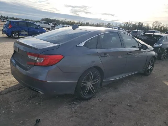 1HGCV2F99NA016118 2022 2022 Honda Accord- Touring 3