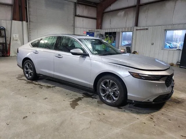 1HGCY2F64PA037376 2023 2023 Honda Accord- Hybrid Exl 4