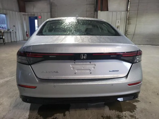 1HGCY2F64PA037376 2023 2023 Honda Accord- Hybrid Exl 6