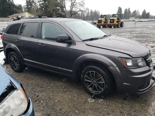 3C4PDDAG2JT513390 2018 2018 Dodge Journey- SE 4