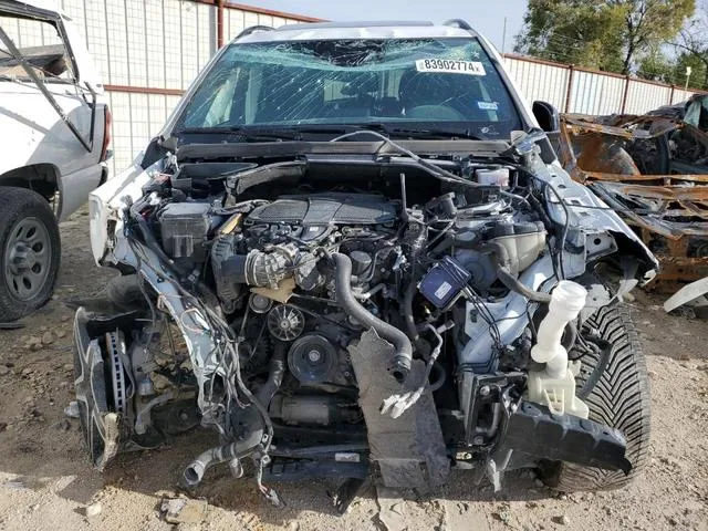 4JGDA5JB8GA803358 2016 2016 Mercedes-Benz GLE-Class- 350 5