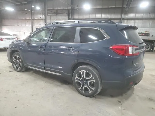 4S4WMAUD0R3403534 2024 2024 Subaru Ascent- Limited 2