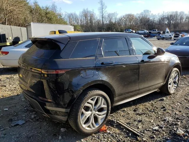 SALZL2GX7LH071658 2020 2020 Land Rover Range Rover- SE 3