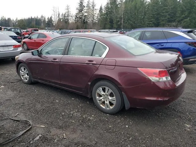 1HGCP26478A048469 2008 2008 Honda Accord- Lxp 2