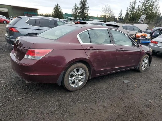 1HGCP26478A048469 2008 2008 Honda Accord- Lxp 3