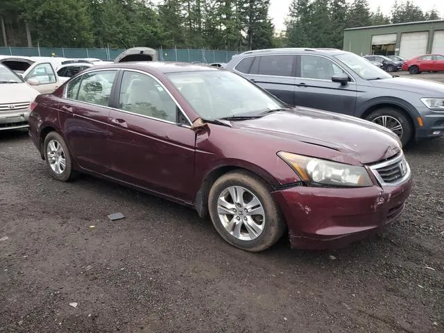 1HGCP26478A048469 2008 2008 Honda Accord- Lxp 4