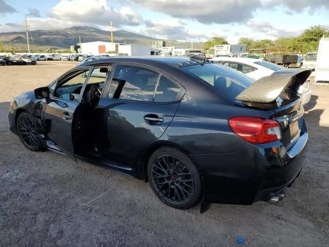 JF1VA1E68G9820327 2016 2016 Subaru WRX- Premium 2