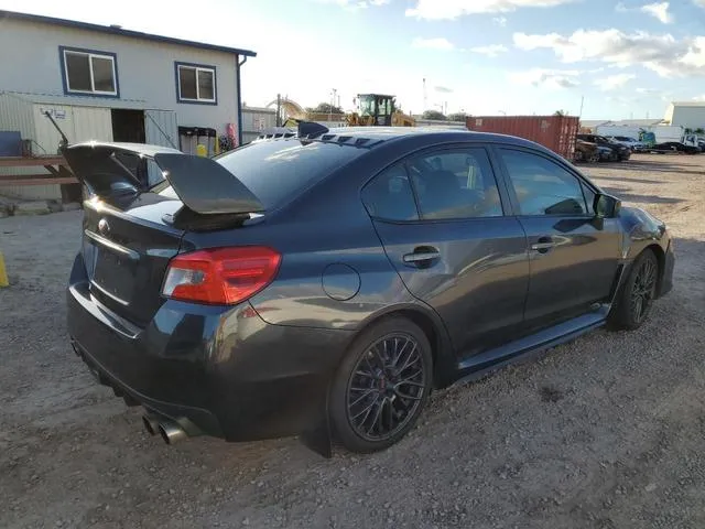 JF1VA1E68G9820327 2016 2016 Subaru WRX- Premium 3