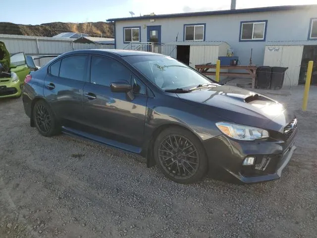 JF1VA1E68G9820327 2016 2016 Subaru WRX- Premium 4