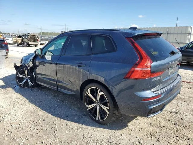 YV4L12DM2P1348323 2023 2023 Volvo XC60- Ultimate 2