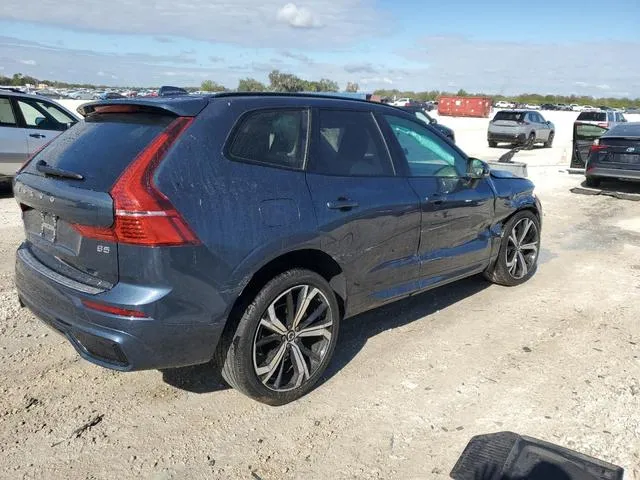 YV4L12DM2P1348323 2023 2023 Volvo XC60- Ultimate 3