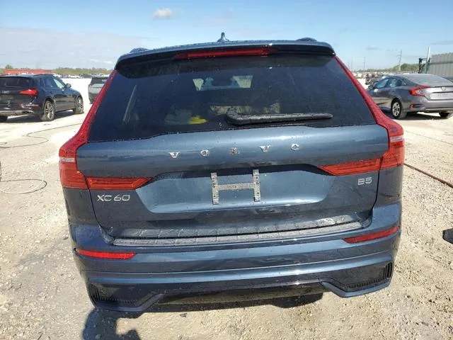 YV4L12DM2P1348323 2023 2023 Volvo XC60- Ultimate 6