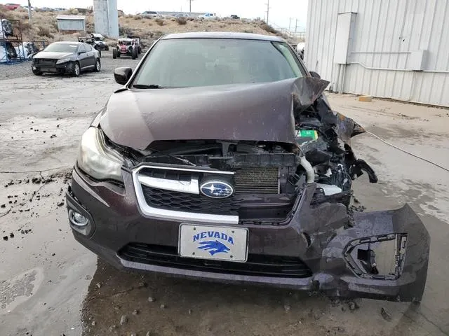 JF1GJAH6XCH013408 2012 2012 Subaru Impreza- Limited 5