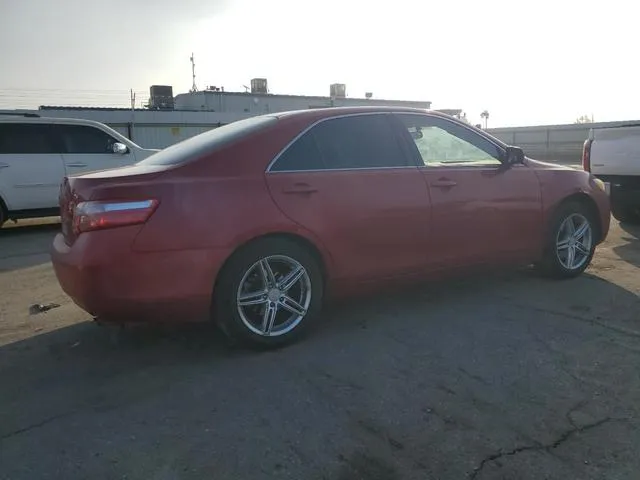 JTNBE46K173003911 2007 2007 Toyota Camry- CE 3