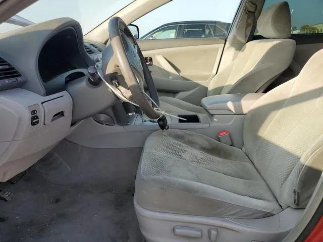 JTNBE46K173003911 2007 2007 Toyota Camry- CE 7