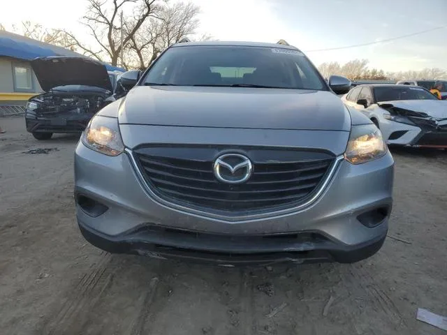 JM3TB2CA4E0443628 2014 2014 Mazda CX-9- Touring 5